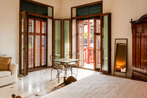 casa trujillo cartagena
