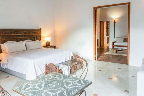 casa trujillo cartagena