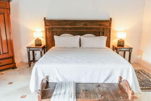 casa trujillo cartagena