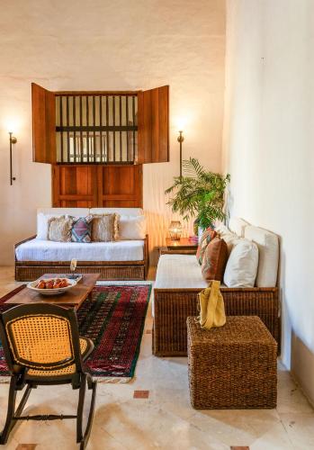 casa trujillo cartagena