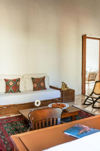casa trujillo cartagena
