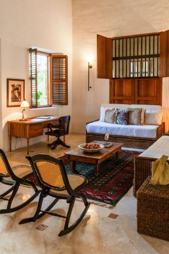 casa trujillo cartagena