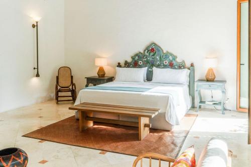 casa trujillo cartagena