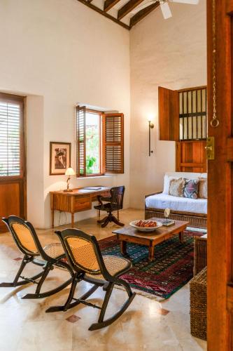 casa trujillo cartagena