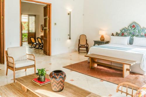 casa trujillo cartagena