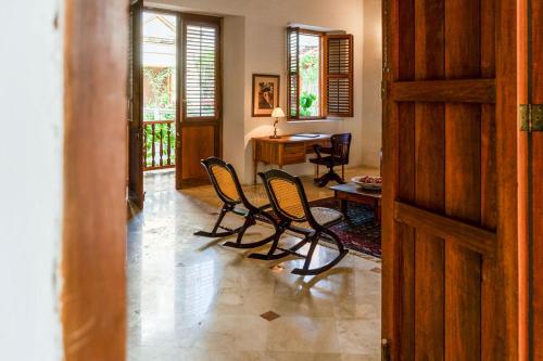 casa trujillo cartagena