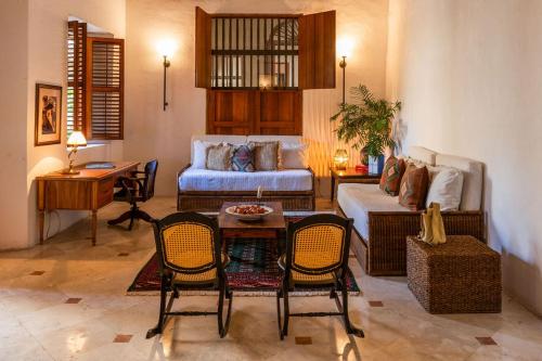 casa trujillo cartagena