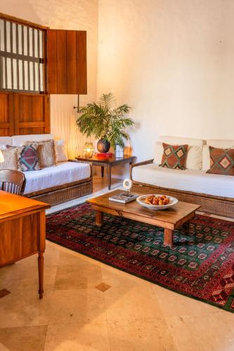 casa trujillo cartagena