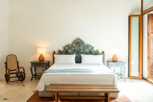 casa trujillo cartagena