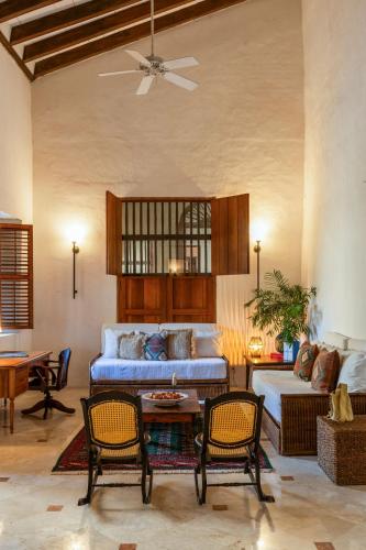 casa trujillo cartagena
