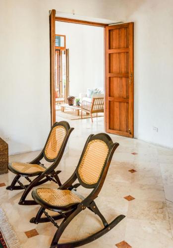 casa trujillo cartagena