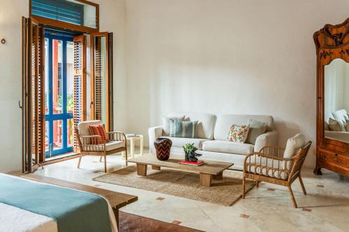 casa trujillo cartagena
