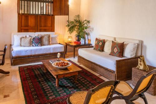 casa trujillo cartagena