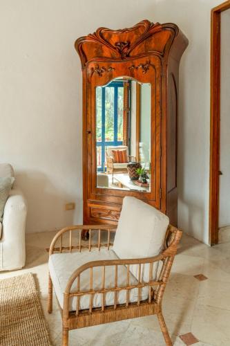 casa trujillo cartagena