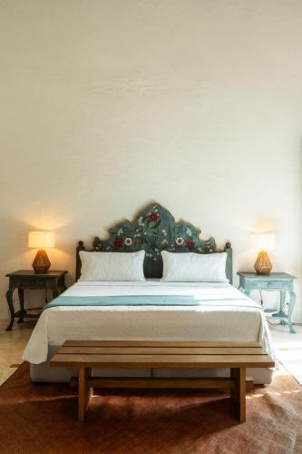 casa trujillo cartagena