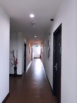 ginasuite kompleks27 hotel