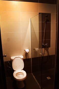 ginasuite kompleks27 hotel