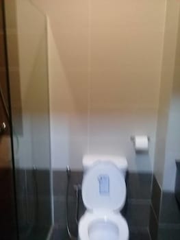 ginasuite kompleks27 hotel