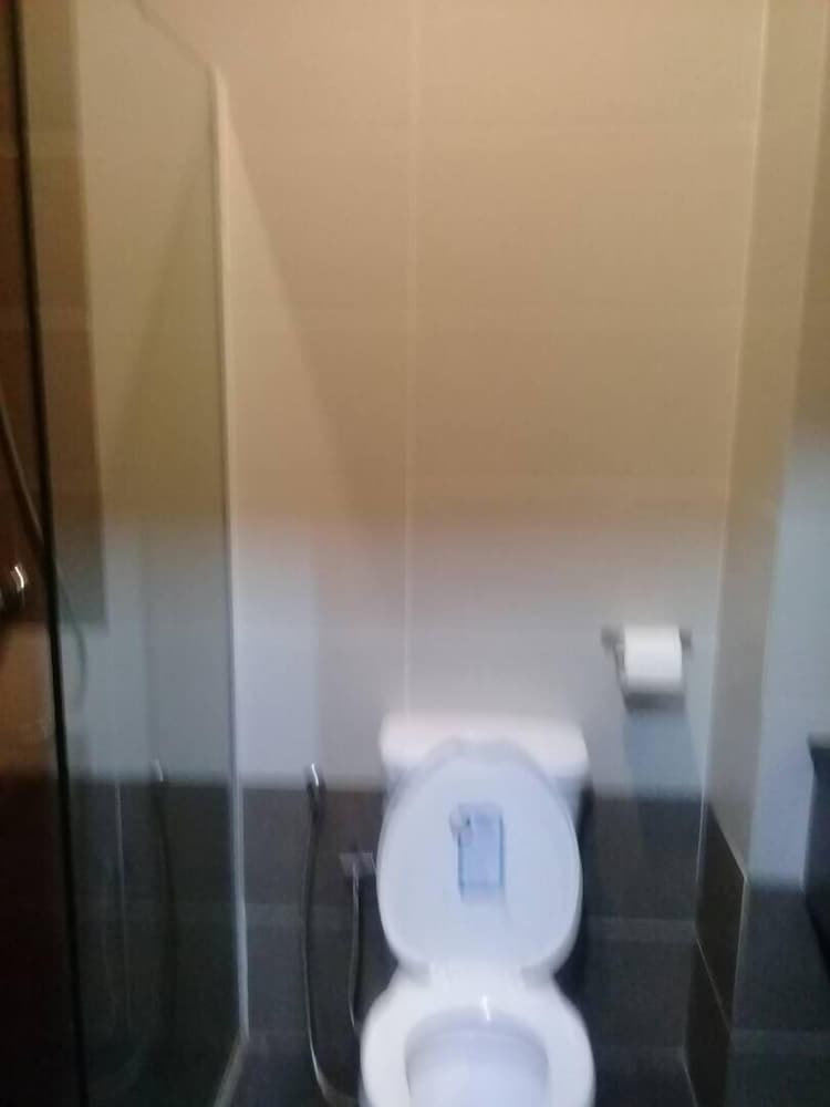 ginasuite kompleks27 hotel