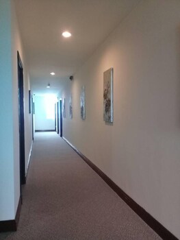 ginasuite kompleks27 hotel