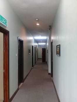 ginasuite kompleks27 hotel