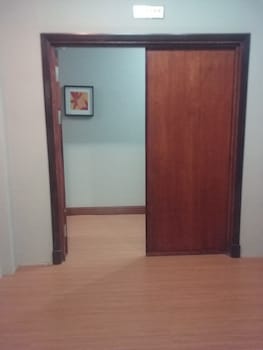 ginasuite kompleks27 hotel