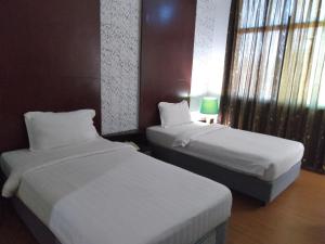 Ginasuite Kompleks27 Hotel,Brunei>>Bandar Seri Begawan,3 star