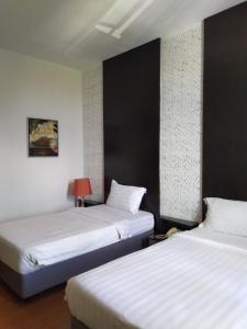 Ginasuite Kompleks27 Hotel,Brunei>>Bandar Seri Begawan,3 star