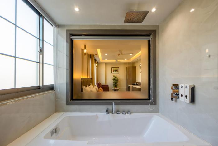 the delhi dreams a luxury hotel