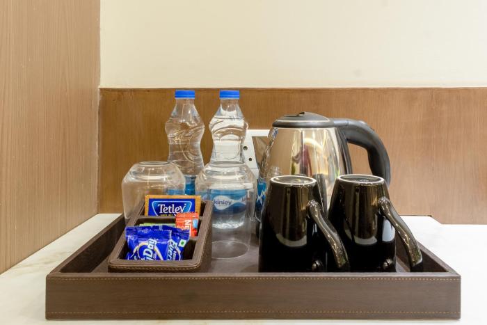 the delhi dreams a luxury hotel