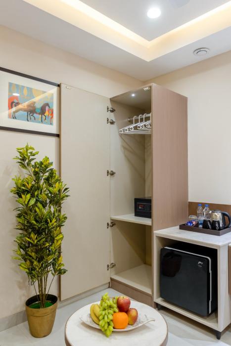 the delhi dreams a luxury hotel