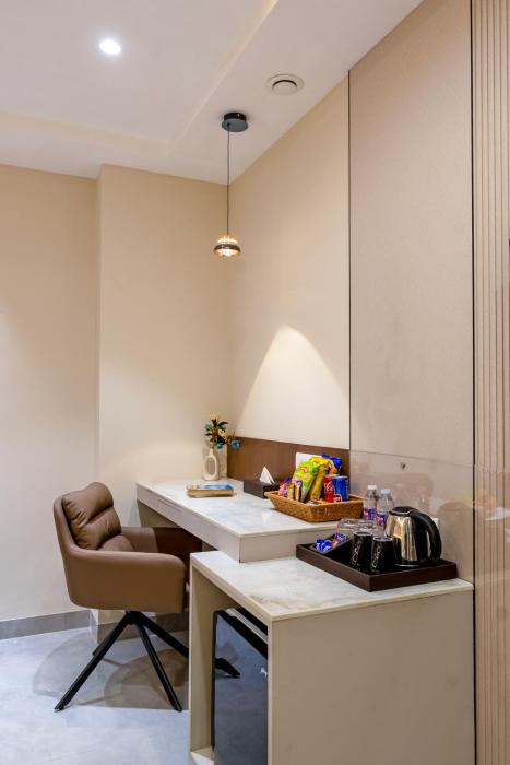 the delhi dreams a luxury hotel