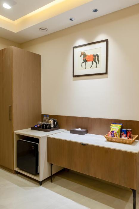 the delhi dreams a luxury hotel