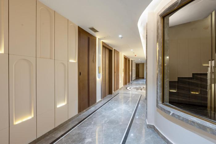 the delhi dreams a luxury hotel