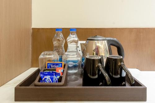 the delhi dreams a luxury hotel