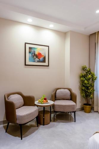 the delhi dreams a luxury hotel