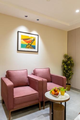 the delhi dreams a luxury hotel
