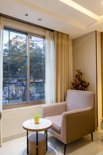 the delhi dreams a luxury hotel