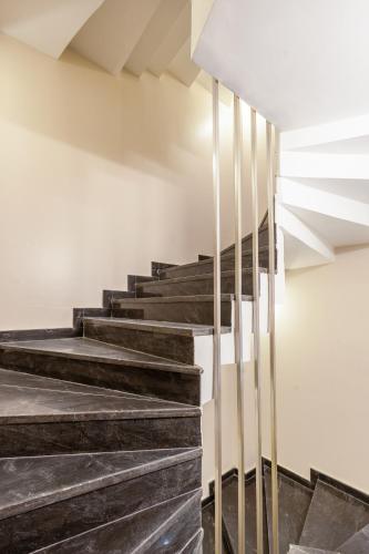 the delhi dreams a luxury hotel