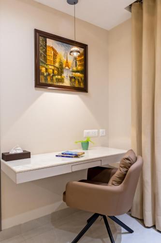the delhi dreams a luxury hotel