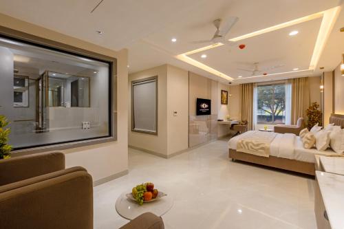 the delhi dreams a luxury hotel