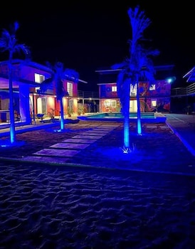 Hotel Casa Mezcal,,2 star
