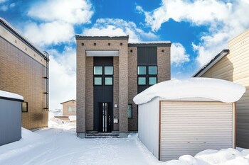 astage villa kamifurano