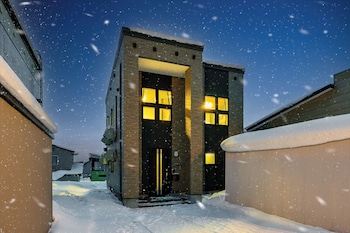 astage villa kamifurano