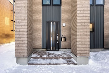 astage villa kamifurano
