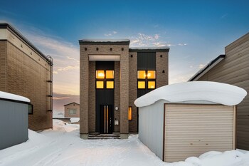 astage villa kamifurano