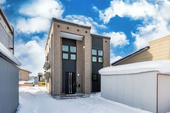 astage villa kamifurano
