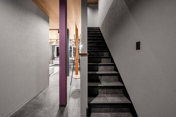 astage villa kamifurano