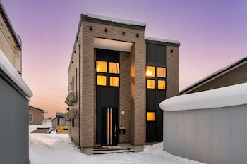 Astage Villa Kamifurano,,3 star
