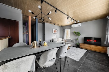 Astage Villa Kamifurano,,3 star